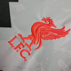 Liverpool 2024 Tricolor Jersey