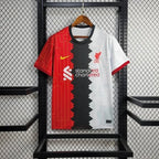 Liverpool 2024 Tricolor Jersey