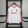 Liverpool 2026 Away L/S Jersey