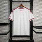Liverpool 2026 Away Jersey