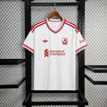 Liverpool 2026 Away Jersey