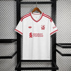 Liverpool 2026 Away Jersey