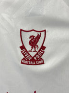Liverpool 2026 Away Jersey