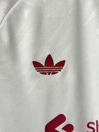 Liverpool 2026 Away Jersey
