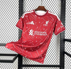 Liverpool 2026 Home Jersey