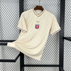 Lyon 2025 75th Anniversary Jersey