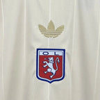 Lyon 2025 75th Anniversary Jersey