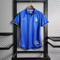 Italy 1998 Home Jersey