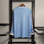 Manchester United 1990 L/S Away Jersey
