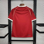 Manchester United 2006 Home Jersey