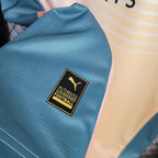 Manchester City 2024 Fourth Special Jersey