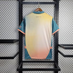 Manchester City 2024 Fourth Special Jersey