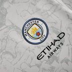 Manchester City 2025 Club World Cup Special Jersey