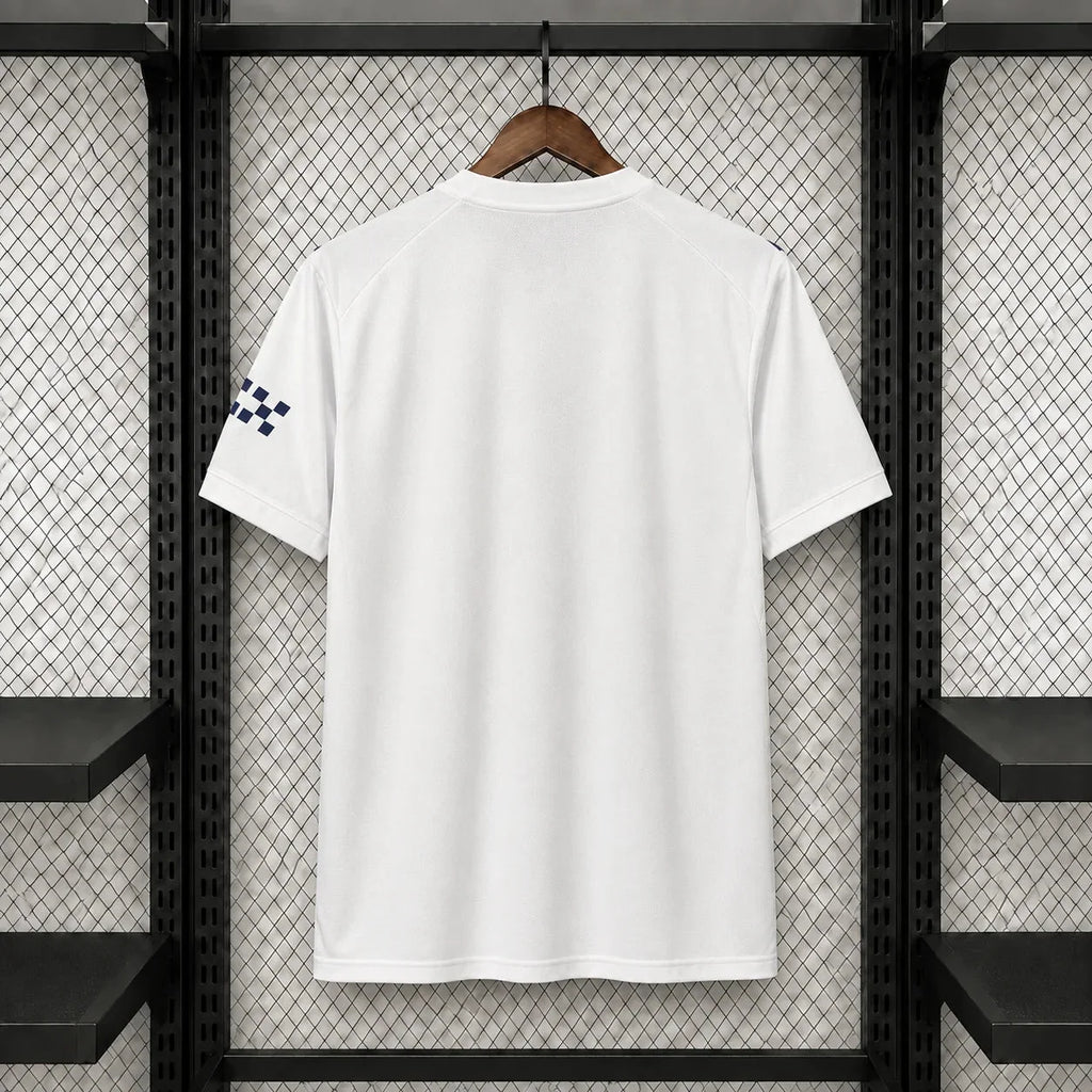 Manchester City 2026 Away Jersey