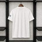 Manchester City 2026 Away Jersey