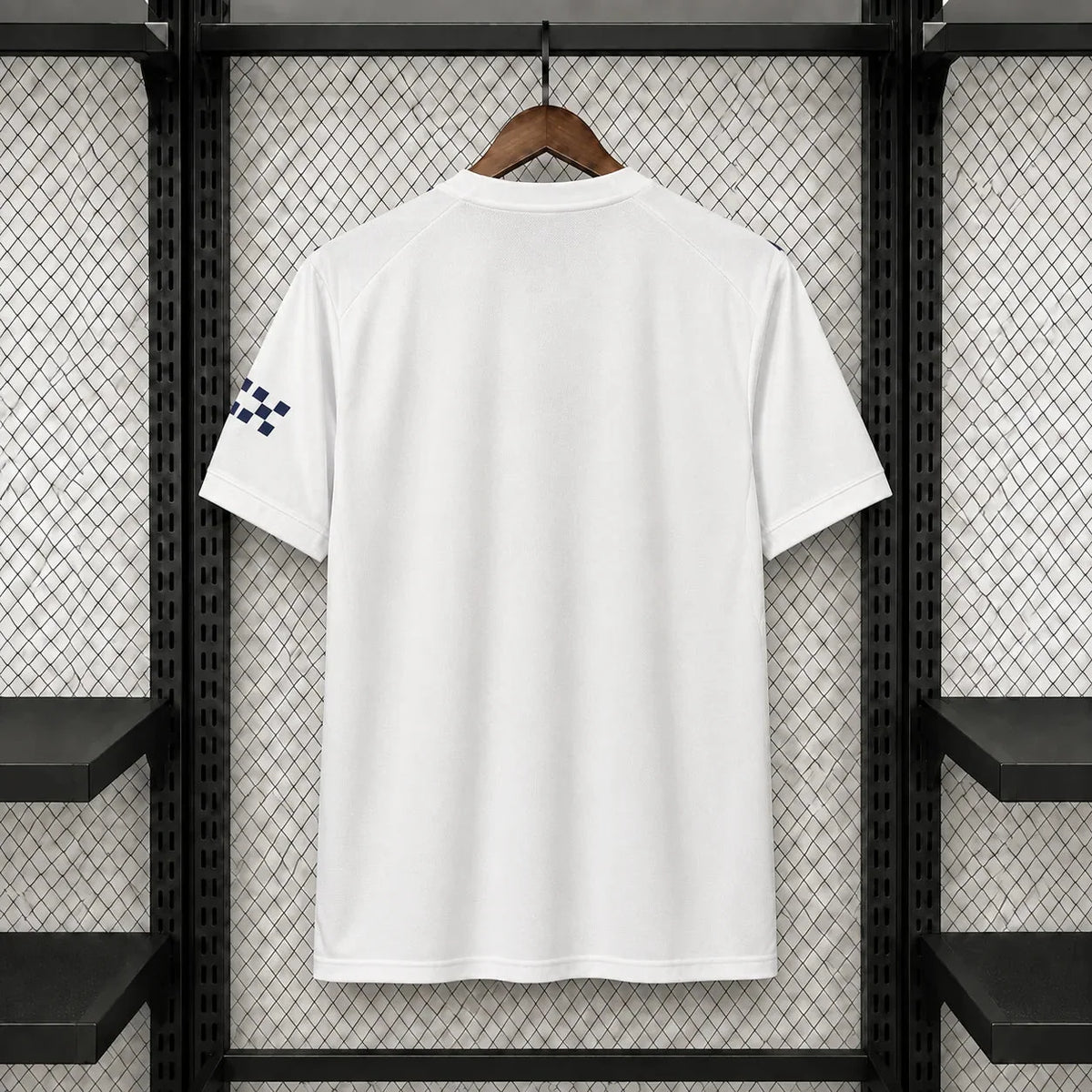 Manchester City 2026 Away Jersey