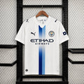 Manchester City 2026 Away Jersey