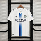 Manchester City 2026 Away Jersey