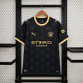 Manchester City 2026 Third Away Jersey