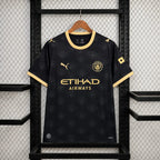Manchester City 2026 Third Away Jersey