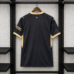 Manchester City 2026 Third Away Jersey
