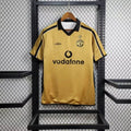 Manchester United 2001 Third Centenary Reversible Jersey