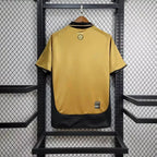 Manchester United 2001 Third Centenary Reversible Jersey