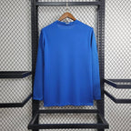 Manchester United 2007 L/S Away Jersey