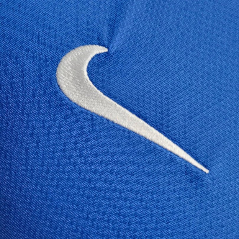 Manchester United 2007 L/S Away Jersey