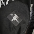 Manchester United 2007 Third Away Jersey