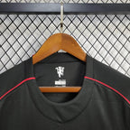 Manchester United 2007 Third Away Jersey