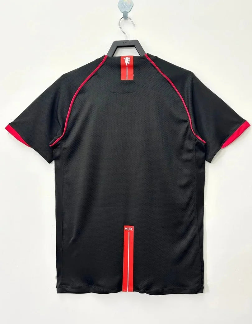 Manchester United 2007 Third Away Jersey