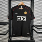 Manchester United 2007 Third Away Jersey