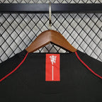 Manchester United 2007 Third Away Jersey