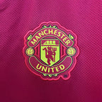 Manchester United 2011 Home Jersey