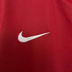 Manchester United 2011 Home Jersey