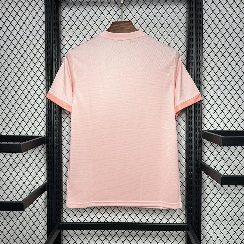 Manchester United 2018 Away Jersey