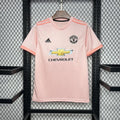 Manchester United 2018 Away Jersey
