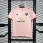 Manchester United 2018 Away Jersey