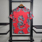 Manchester United 2019 Chinese Dragon Jersey