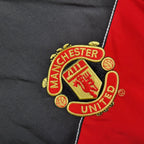 Manchester United 2025 Jacket Retro Windbreaker