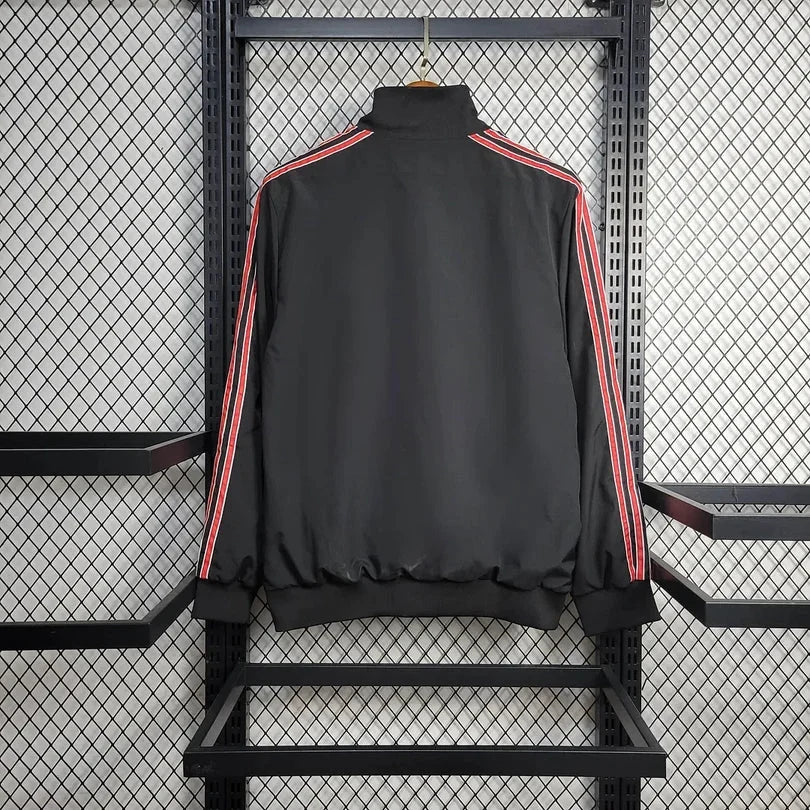 Manchester United 2025 Jacket Windbreaker