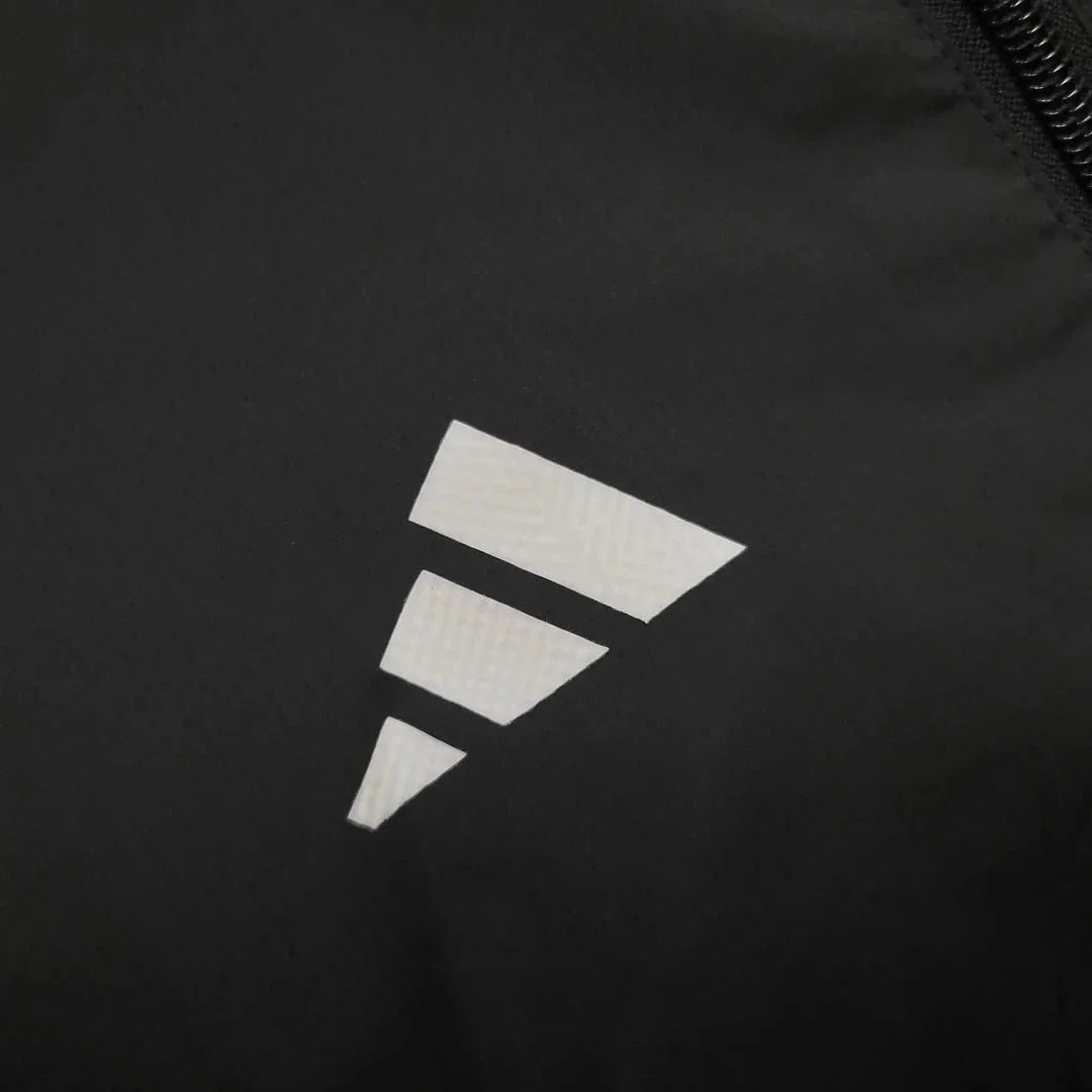 Manchester United 2025 Jacket Windbreaker