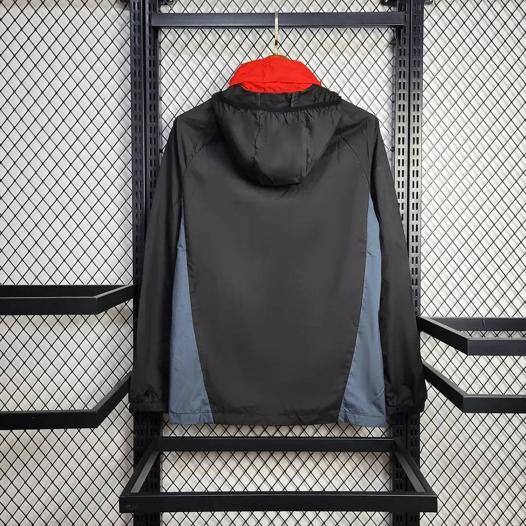 Manchester United 2025 Jacket Windbreaker