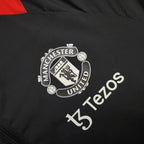 Manchester United 2025 Jacket Windbreaker