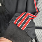 Manchester United 2025 Jacket Windbreaker