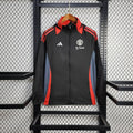 Manchester United 2025 Jacket Windbreaker