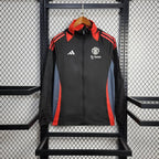 Manchester United 2025 Jacket Windbreaker