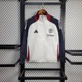 Manchester United 2025 Jacket Windbreaker