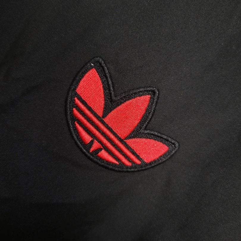 Manchester United 2025 Jacket Windbreaker
